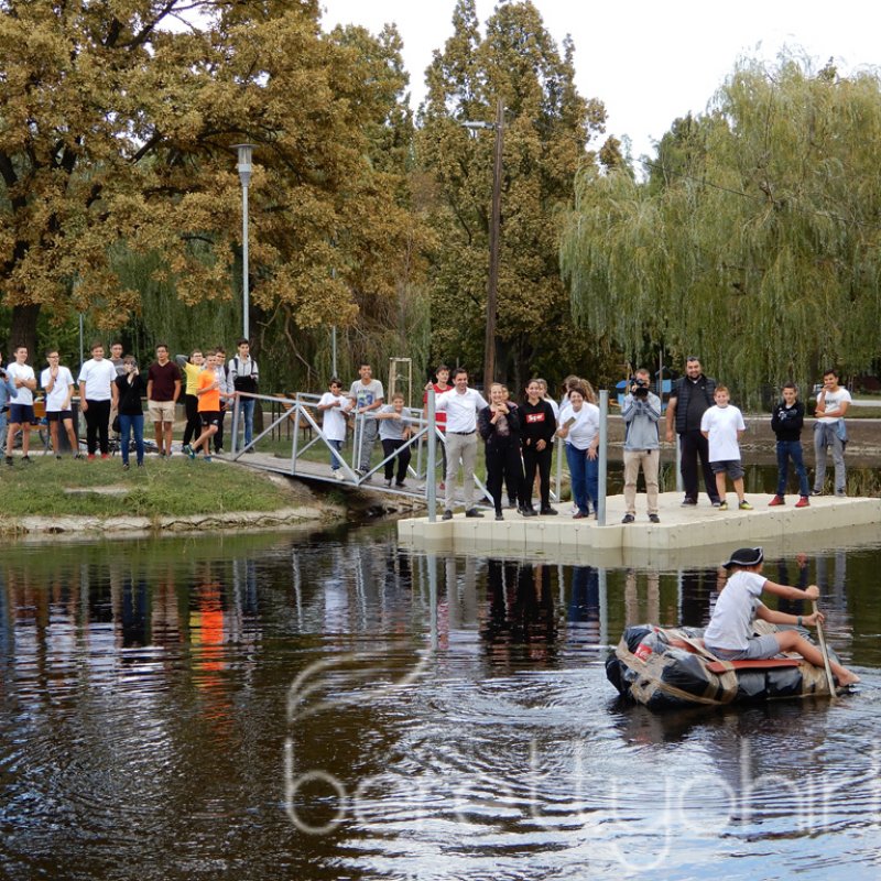 Európai Mobilitási Hét 34